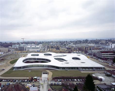 edificio rolex sanaa|rolex school lausana.